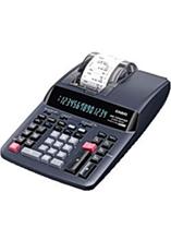 Bild Räknare Casio DR-T240 Thermo Remsräknare