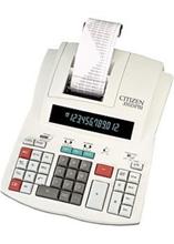 Bild Räknare Citizen 355 DPIII Remsräknare