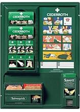 Bild Första hjälpen-tavla