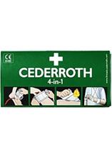 Bild Stora blodstopparen