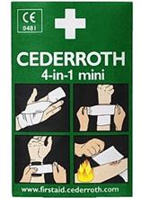 Bild Lilla blodstopparen