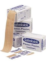 Bild Plåster plast 6056 72 x 25 mm 250/fp