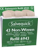 Bild Plåster Non woven 6943 258/fp