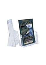 Bild Broschyrställ A4 1-fack 