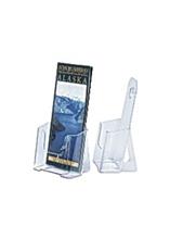 Bild Broschyrställ 1/3 A4 1-fack 