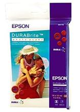 Bild Fotopapper Epson Durabrite 10X15 50/fp 