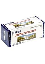 Bild Fotopapper Eps Prem Semigloss 210mmx10m 