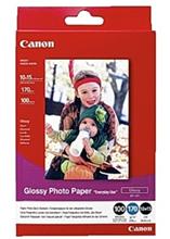 Bild Fotopapper GlosCanon GP501 10x15 170g 100/fp 