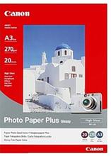Bild Fotopapper Canon Pp-101 A3 270G 20/fp 
