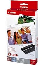 Bild Multipack Canon KP-36IP 10x15cm 