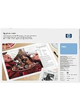 Bild Papper HP A3+ Photo Matt Q5492A 50/fp 