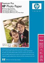 Bild Fotoppr HP Premium Glossy Q1786A 50/fp 