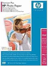 Bild Fotopapper HP P P High-Gloss10X15 Q8029/ FP: 100 