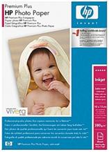 Bild Fotopapper HP P P Satin Matt10X15 Q8031/FP: 100 