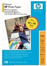 Bild Inkjetpapper HP Q8032A 10X15 100/fp