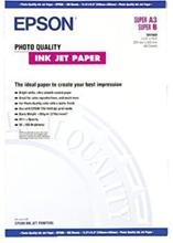 Bild Inkjetppr Epson A3+ 105g S041069 100/fp Inkjetpapper
