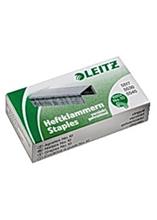Bild Häftklammer Leitz NR 10 100 st/fp Häftklammer 