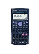 Bild Räknare Casio FX-82Solar Teknisk räknare