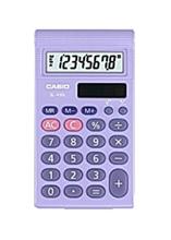 Bild Räknare Casio SL-450L Teknisk räknare