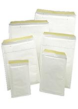 Bild Luftkuddepåse 340x470mm 69g 4291K 100/fp Bubbelpåsar