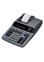 Bild Remsräknare Casio DR-T220 Thermo Remsräknare 