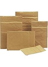 Bild Vadderad påse nr.00 110x200mm 10/fp Vadderad påse