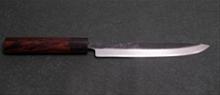 Bild G-668-10 Global knivrulle för 10 knivar
