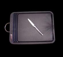 Bild GS-7 Global Skalkniv spetsig 10 cm