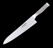 Bild Global Kockkniv 9 cm, grantonslipad