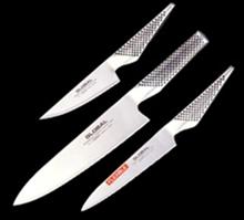 Bild G-25 Global Porslinsstål 24 cm