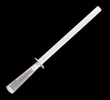 Bild MC-445 Sliphjul till MC-440 rosa/med.