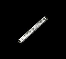 Bild MS5/O&M Sten 5mm GLOBAL orange #1000