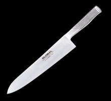 Bild G-22 Global Brödkniv tandad 20 cm