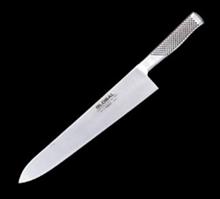 Bild G-23 Global Brödkniv tandad 24 cm