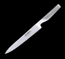 Bild G-29 Global Kött/fisk-kniv 18 cm