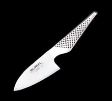 Bild G-6 Global Förskärare rundad spets 18cm