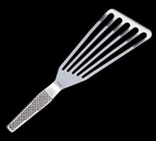 Bild Global Lax- & skinkkniv, grantonslipad 35 cm