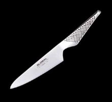 Bild Global Kockkniv 18 cm, grantonslipad