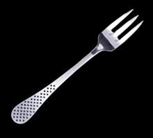 Bild GS-27 Stekspade vinklad GLOBAL 27 cm