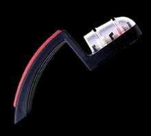 Bild C-07 Sasimi 10 Tanmon 298mm