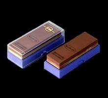 Bild Sirou Kamo G-1 Skalkniv 135mm