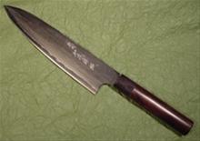 Bild BB-3 Brisa Bonita Barnkniv Röd