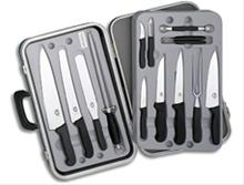 Bild FF-PA100 Tojiro Flash Parerkniv 10 cm