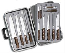 Bild FF-PA130 Tojiro Flash Allkniv 13 cm