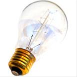 Bild Tubolux Lyktlampa Klot