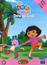 Bild Dora Utforskaren 10 - Dora På Tivoli 