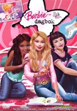 Bild Barbie - Dagbok
