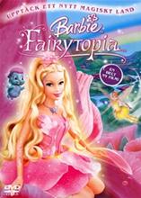 Bild Barbie - Fairytopia