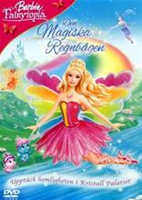 Bild Barbie Fairytopia - Den magiska regnbågen