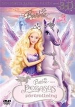 Bild Barbie Och Pegasus Förtrollning